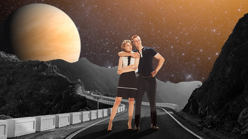 Сезонът на Везните нажежава страстите и блести с флиртуваща енергия: какво да очаква всяка зодия 