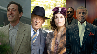 Вълнуващ септември в SkyShowtime! Ето какво да гледате