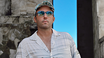 От Coachella до Musée d’Orsay – творческата вселена на Agoria идва в София 