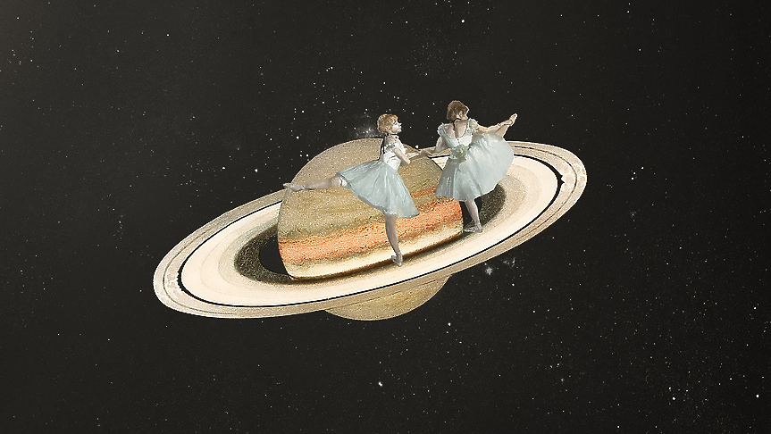 Сатурн в Риби: Брутално време, в което Господарят на кармата ще вилнее