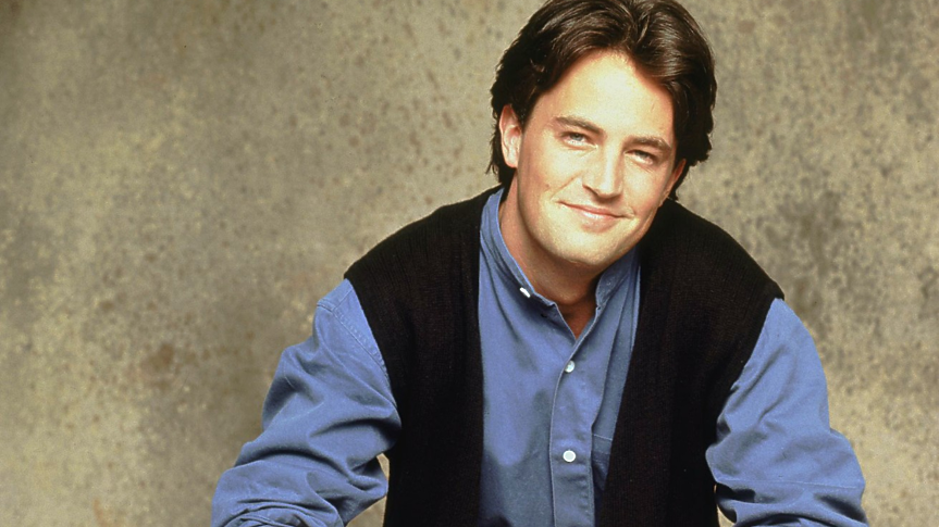 Документален филм разкрива всичко за сърцераздирателните последни дни на Матю Пери