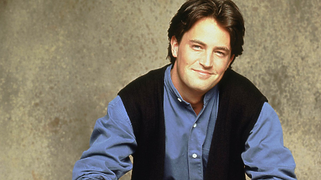 Документален филм разкрива всичко за сърцераздирателните последни дни на Матю Пери