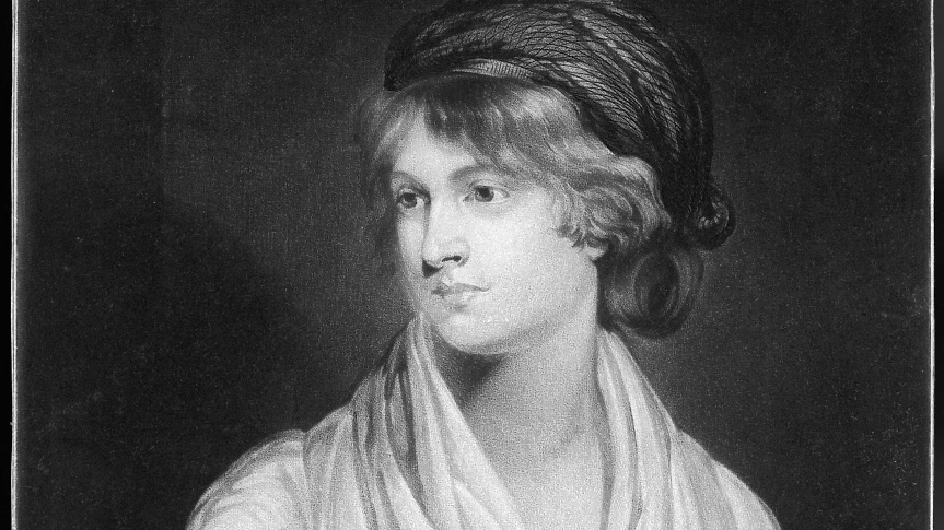 Мери Шели - жената, която сътвори чудовище и безсмъртие