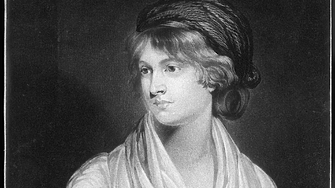 Мери Шели - жената, която сътвори чудовище и безсмъртие