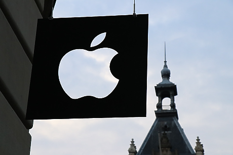 Пазарната капитализация на Apple по-голяма от БВП на почти всички държави в света