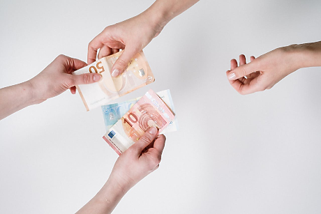 Плащания за близо 780 млрд. евро през Target-2 BNB за година