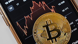 Goldman Sachs иска да участва в първия биткойн ETF