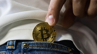 Колко са днес $1000, вложени в биткойн преди пет години?