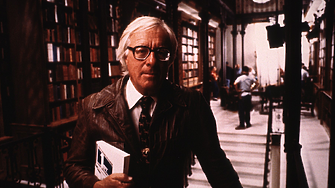 Рей Бредбъри — мечтателят, който ни завеща бъдещето