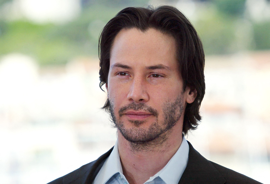 „Мъката никога не изчезва напълно“: трагедията, която бележи живота на Киану Рийвс