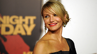 От модел до мегазвезда: Пътят на Камерън Диас в Холивуд