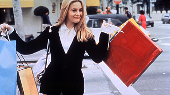 Тя бе една от най-известните актриси през 90-те, но изчезна внезапно от Холивуд