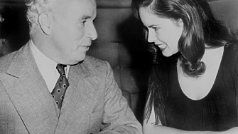 Историята на Чарли Чаплин и Уна О'Нийл: 36 години разлика, 34 години любов