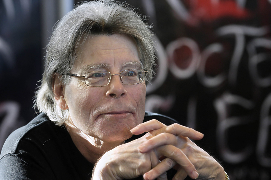 10 книги на Стивън Кинг, които не са хорър, но ще те изненадат