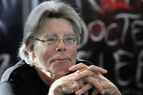 10 книги на Стивън Кинг, които не са хорър, но ще те изненадат