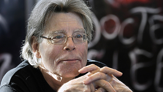 10 книги на Стивън Кинг, които не са хорър, но ще те изненадат