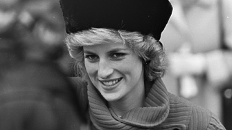 Пожарникар разкри последните думи на принцеса Даяна преди смъртта ѝ