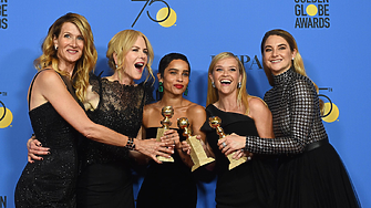 Случва се! „Големите малки лъжи“ се завръща за дългоочакван трети сезон