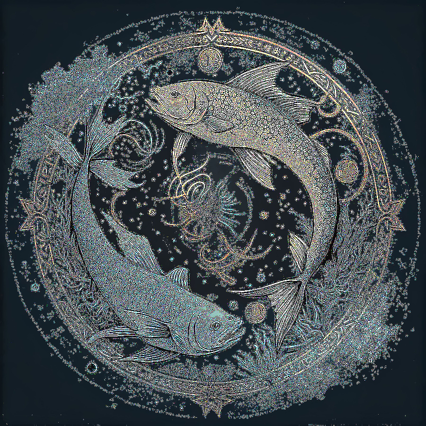 Риби: Седмичен хороскоп 25-31 август