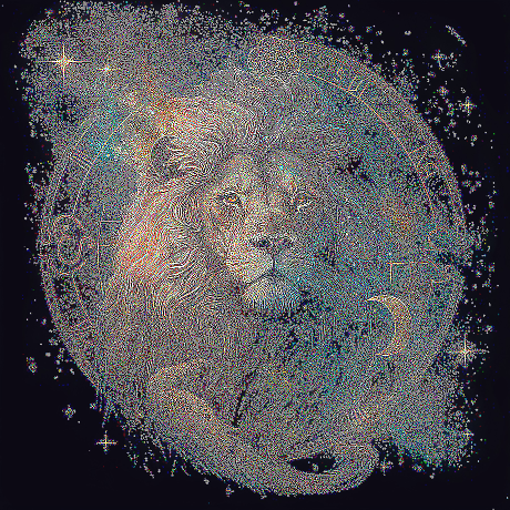 Лъв: Седмичен хороскоп 22-28 септември