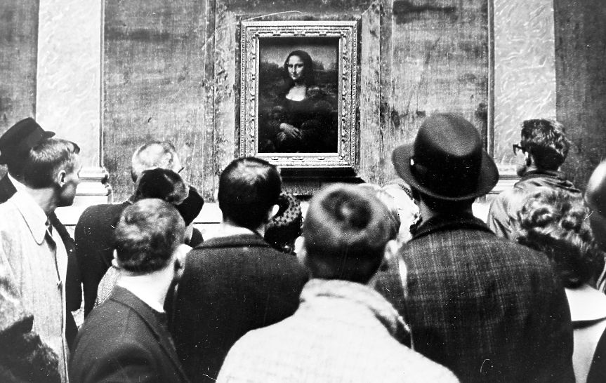 Да откраднеш „Мона Лиза“: обирът, който превръща картината в най-известния шедьовър в света 