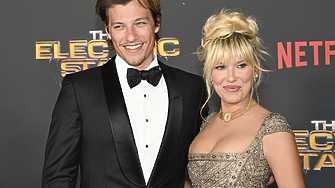 Изненада! Мили Боби Браун и Джейк Бонджови вече са родители! 