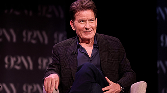 Чарли Шийн разкрива живота си: наркотици, секс, скандали и въздържание