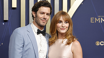 Адам Броуди издаде подробности за ролята на съпругата си Лейтън Мийстър в “Nobody Wants This” 