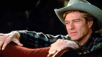 „Децата са най-голямото ми постижение“: семейните трагедии, белязали живота на Робърт Редфорд