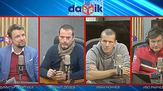 Д. Георгиев, Елана: Българските компании остават подценени