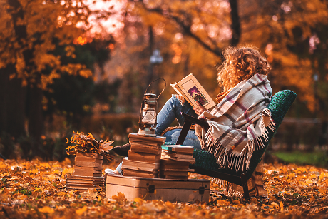 10 вдъхновяващи цитата от книги, които ще променят живота ви