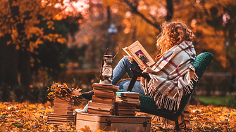 10 вдъхновяващи цитата от книги, които ще променят живота ви