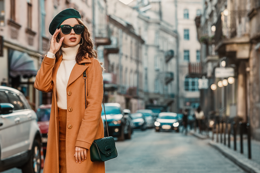 Перфектният капсулен гардероб: 15 неща, които трябва да имаш тази есен