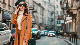 Перфектният капсулен гардероб: 15 неща, които трябва да имаш тази есен