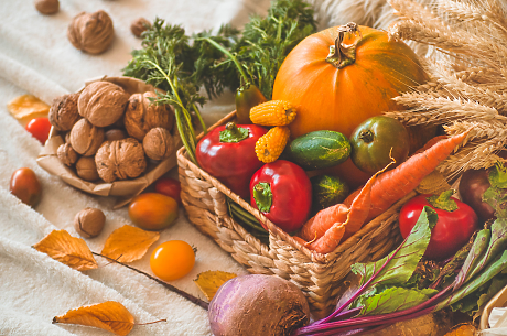 Шокиращо полезни: тези малко познати есенни плодове и зеленчуци са истинска тайна на здравето