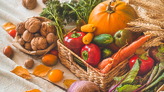 Шокиращо полезни: тези малко познати есенни плодове и зеленчуци са истинска тайна на здравето