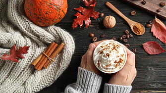 Есен в чаша: 5 напитки, които да приготвиш у дома за повече уют в студените дни
