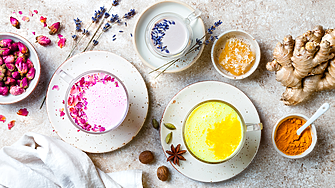 Какво е лунно мляко и защо всички искат да го пият?