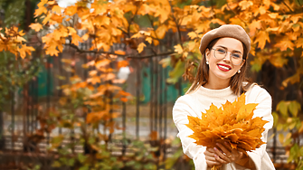 Избери си листо и разбери какви изненади те очакват тази есен 