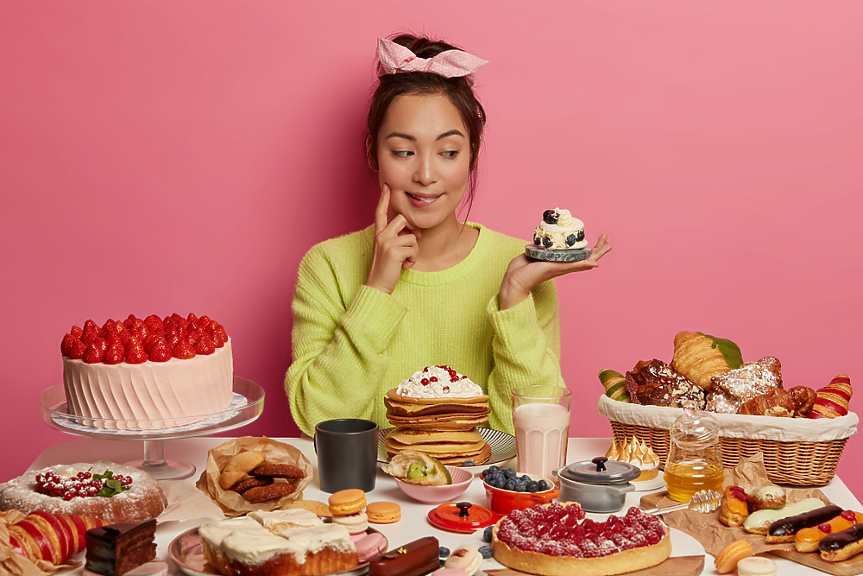 Тези храни крадат години от живота ти и вероятно ги ядеш всеки ден