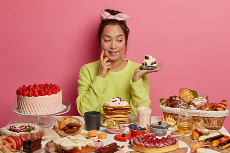 Тези храни крадат години от живота ти и вероятно ги ядеш всеки ден