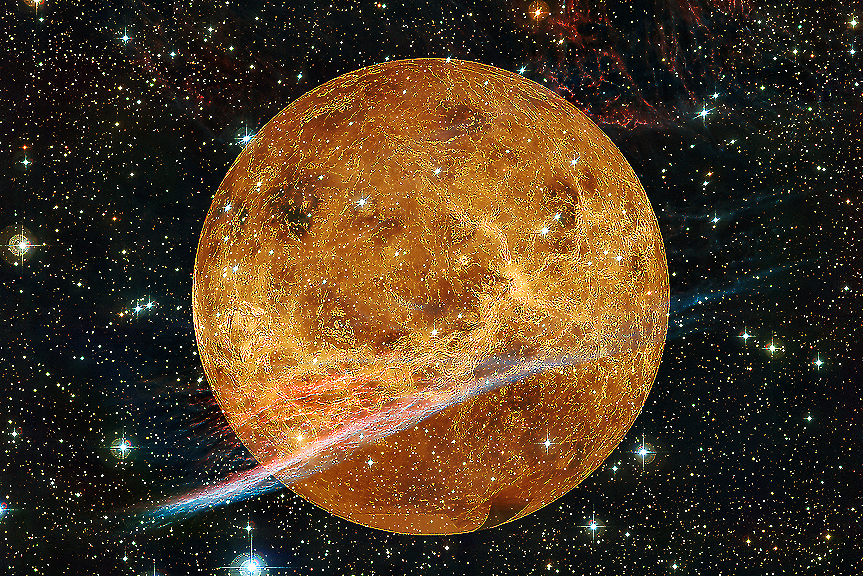 От хаос към гениални идеи: как Меркурий в Дева ще подреди живота ви