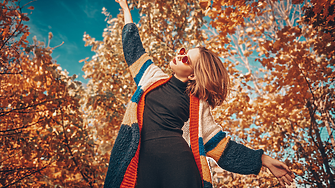 Топлина, уют и стил: 7 плетива, които ще искате да носите цяла есен 