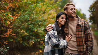 Любовта е във въздуха: зодиите, които ще имат най-романтичната есен