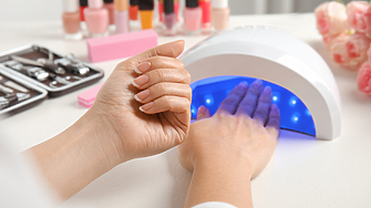 Защо някои гел лакове вече са забранени у нас и в цяла Европа?