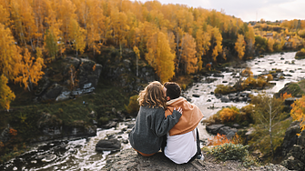 5 начина да разбереш, че си открил любов, която те кара да се чувстваш като у дома