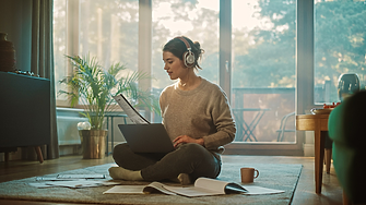 Методът 3-3-3, който ще ви помогне да сте по-продуктивни от всякога 