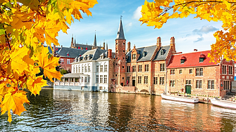 7 приказни градчета в Европа, които трябва да посетите поне веднъж в живота си