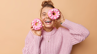 Какво ще се случи с тялото ти, ако спреш захарта за 30 дни?