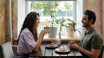 Неочакваните неща, по които хората ви преценяват на първа среща